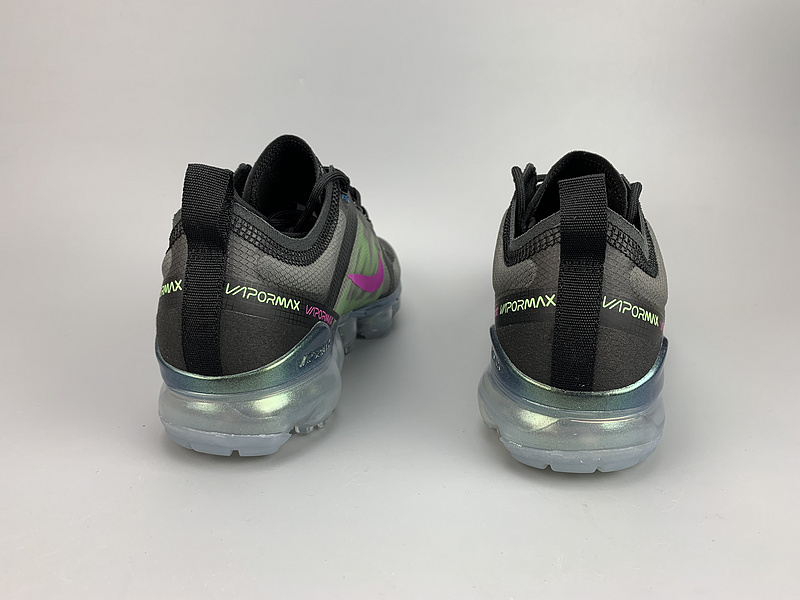 Nike Air VaporMax 2019 Men Shoes-179